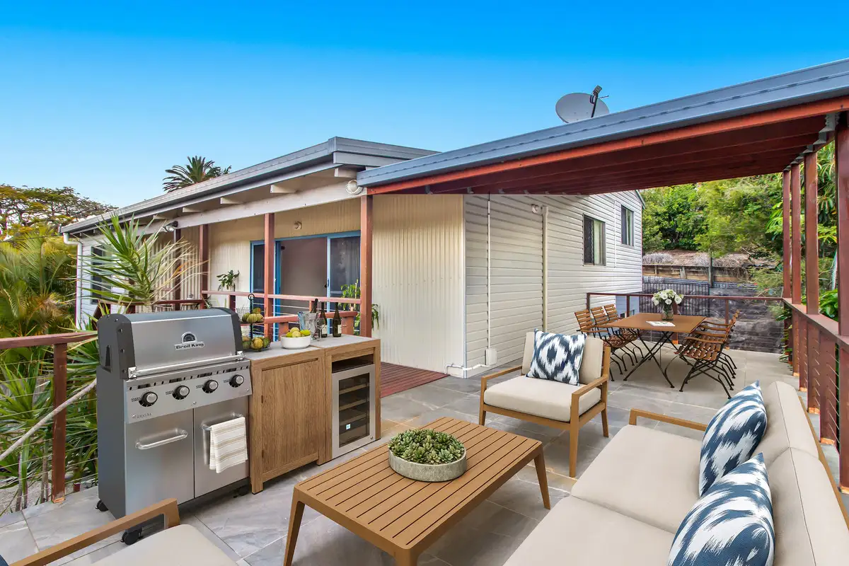 Main view of Homely house listing, 25 Simpson Drive, Bilambil Heights NSW 2486