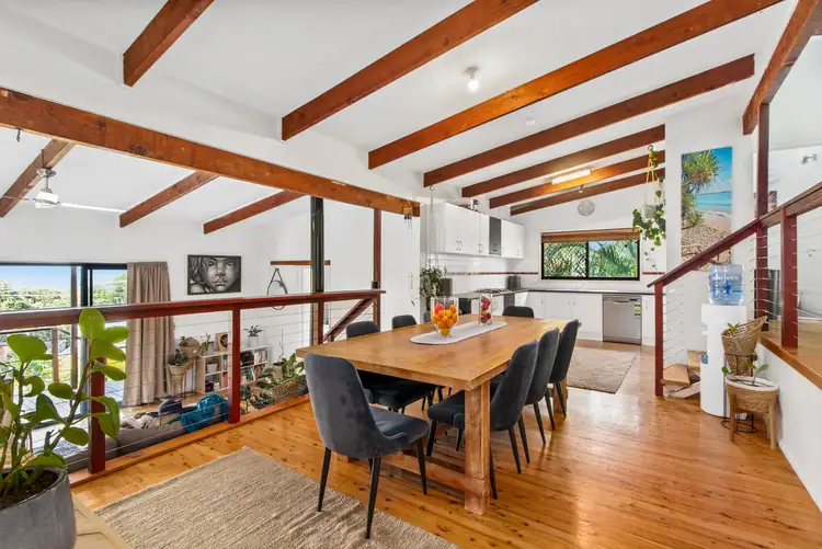 Second view of Homely house listing, 25 Simpson Drive, Bilambil Heights NSW 2486