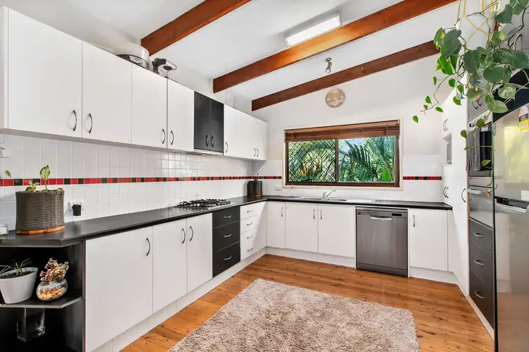 Third view of Homely house listing, 25 Simpson Drive, Bilambil Heights NSW 2486