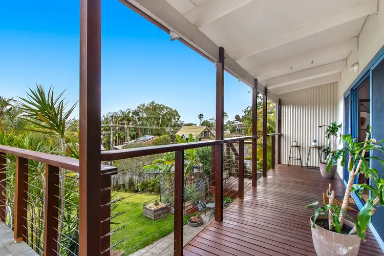 Fourth view of Homely house listing, 25 Simpson Drive, Bilambil Heights NSW 2486