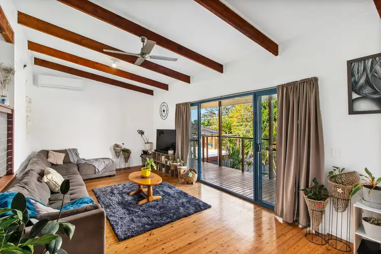 Sixth view of Homely house listing, 25 Simpson Drive, Bilambil Heights NSW 2486