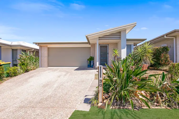 30 Gardenia Circuit, Dakabin QLD 4503