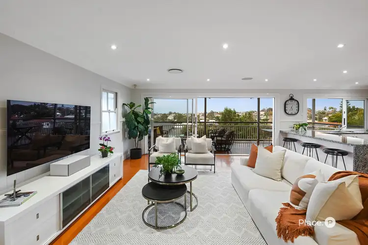 74 Newman Avenue, Camp Hill QLD 4152