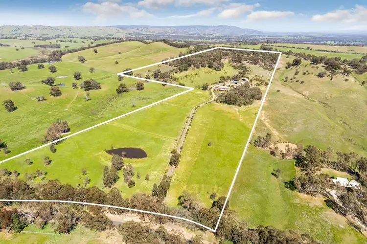 Main view of Homely house listing, 1330 Highlands Road, Whiteheads Creek VIC 3660