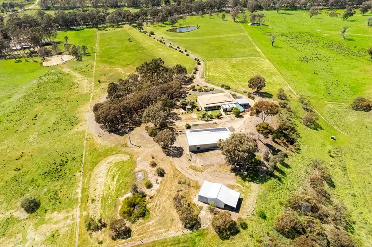 Second view of Homely house listing, 1330 Highlands Road, Whiteheads Creek VIC 3660