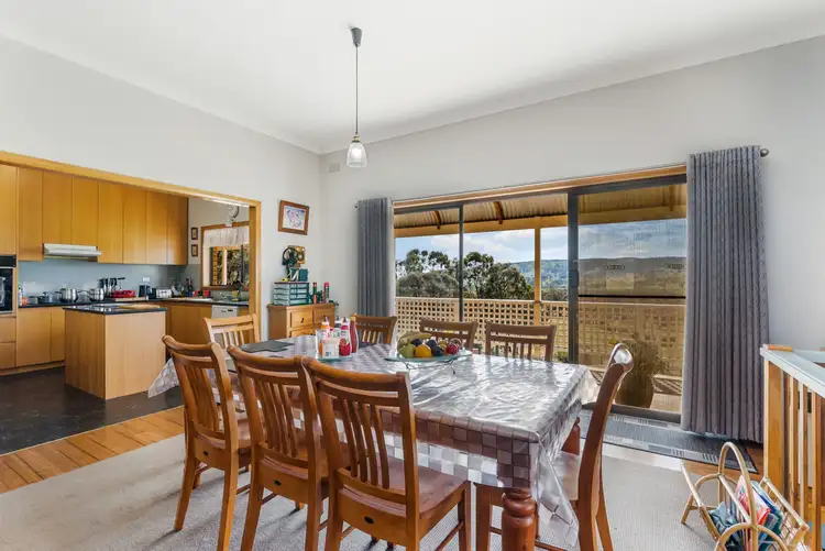 Fourth view of Homely house listing, 1330 Highlands Road, Whiteheads Creek VIC 3660