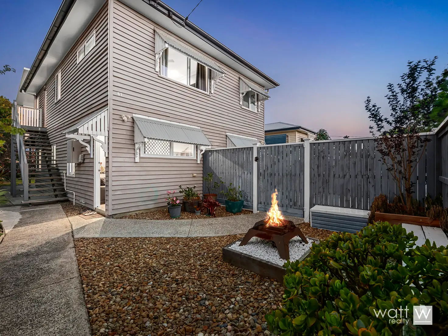 Main view of Homely house listing, 61 Halcomb Street, Zillmere QLD 4034