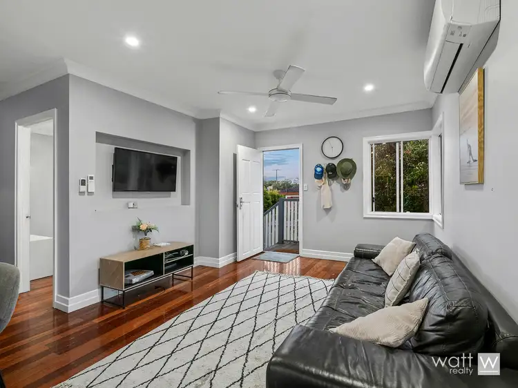 Third view of Homely house listing, 61 Halcomb Street, Zillmere QLD 4034