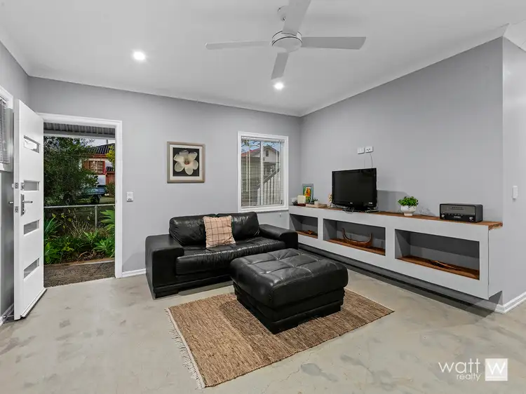 Fourth view of Homely house listing, 61 Halcomb Street, Zillmere QLD 4034