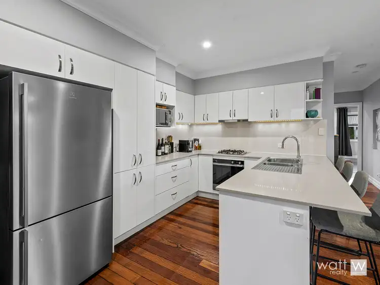 Fifth view of Homely house listing, 61 Halcomb Street, Zillmere QLD 4034
