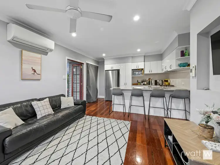 Sixth view of Homely house listing, 61 Halcomb Street, Zillmere QLD 4034