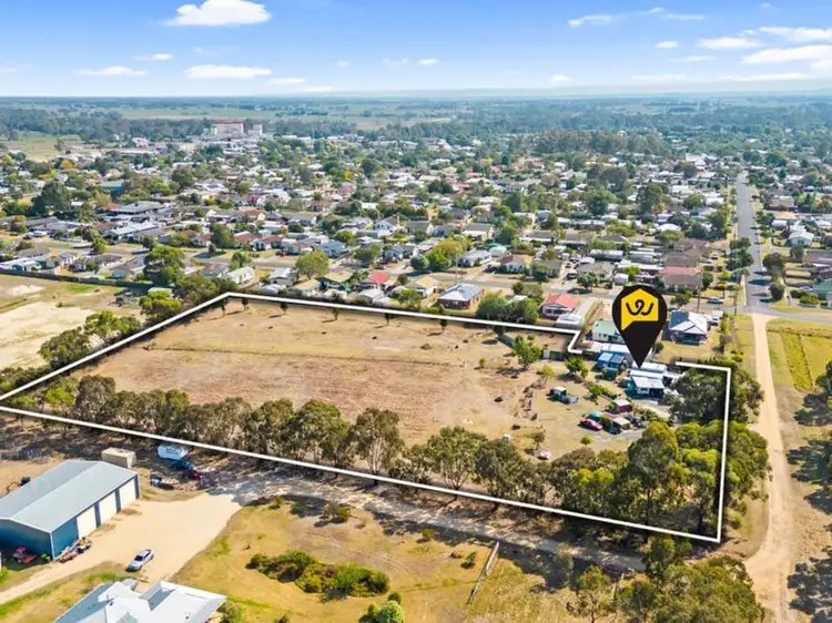 Main view of Homely rural property listing, 17-23 Munro Street, Maffra VIC 3860