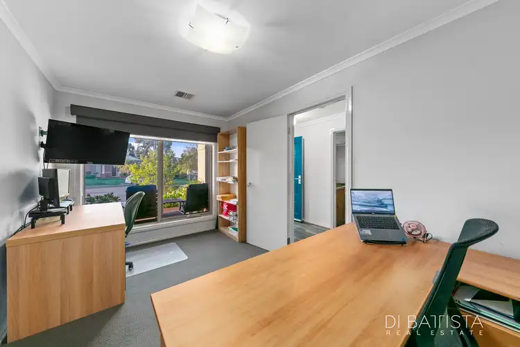 Second view of Homely house listing, 6 Griffith Mews, Craigieburn VIC 3064