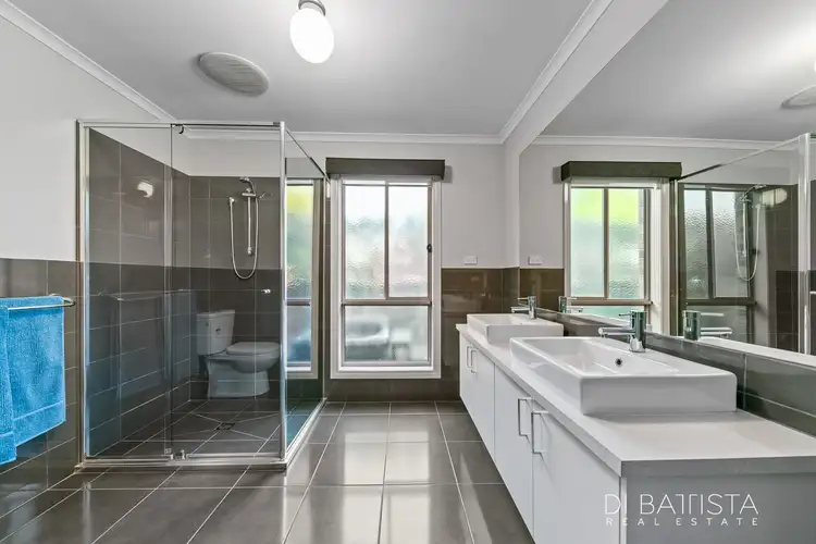 Fourth view of Homely house listing, 6 Griffith Mews, Craigieburn VIC 3064