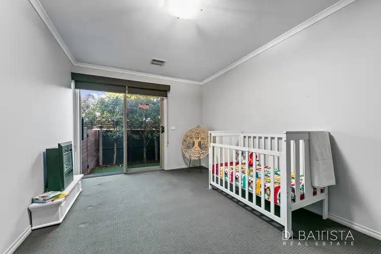 Fifth view of Homely house listing, 6 Griffith Mews, Craigieburn VIC 3064
