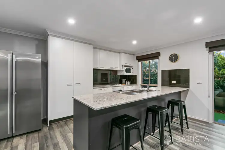 Sixth view of Homely house listing, 6 Griffith Mews, Craigieburn VIC 3064