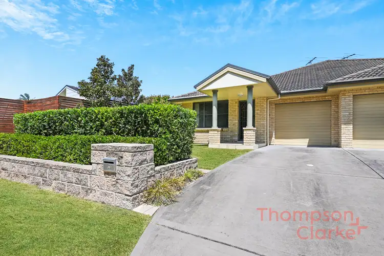 1/79 Chisholm Road, East Maitland NSW 2323