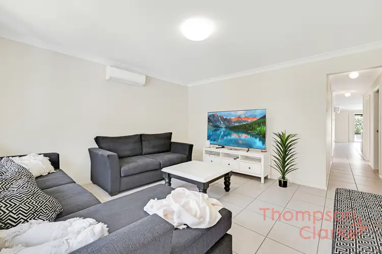 Third view of Homely apartment listing, 1/79 Chisholm Road, East Maitland NSW 2323