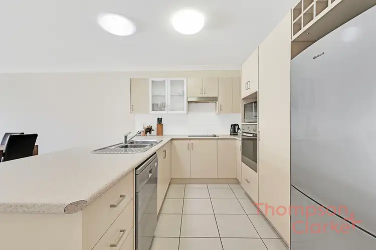 Fifth view of Homely apartment listing, 1/79 Chisholm Road, East Maitland NSW 2323