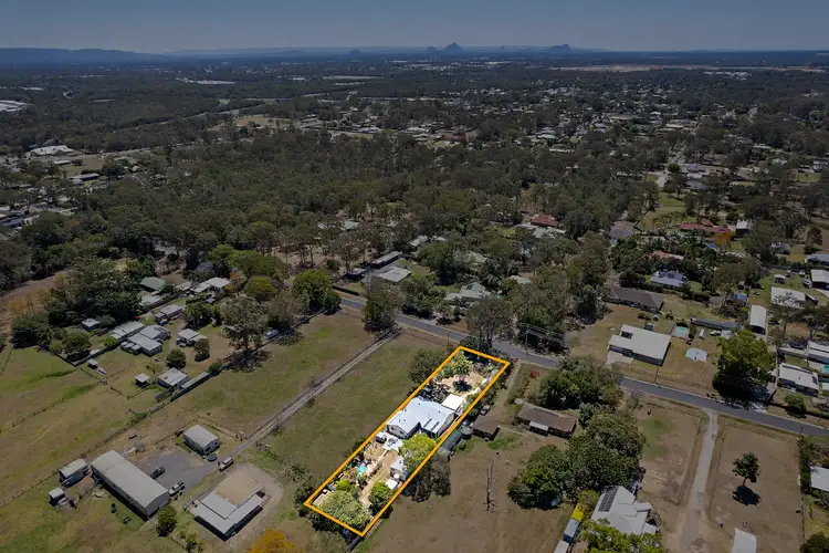 Main view of Homely house listing, 68 Fountain Road, Burpengary East QLD 4505