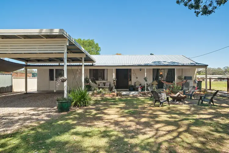 Second view of Homely house listing, 68 Fountain Road, Burpengary East QLD 4505