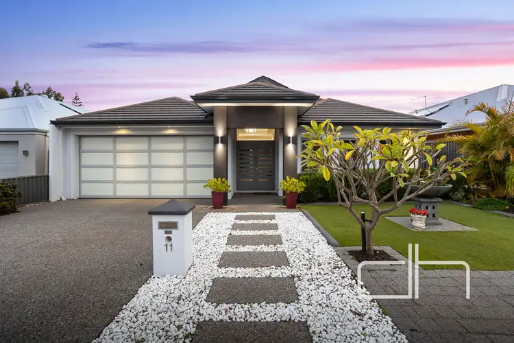 11 Butchart Turn, Landsdale WA 6065