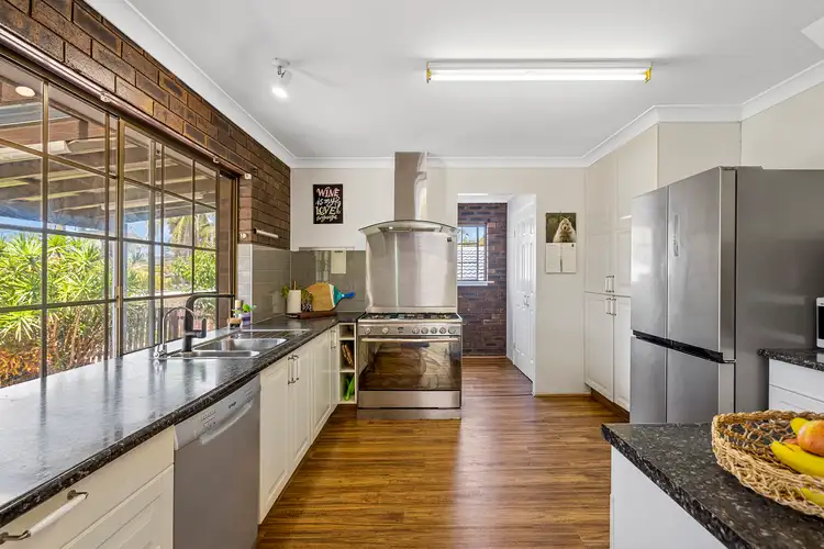 Third view of Homely house listing, 18 Kaiser Drive, Windaroo QLD 4207