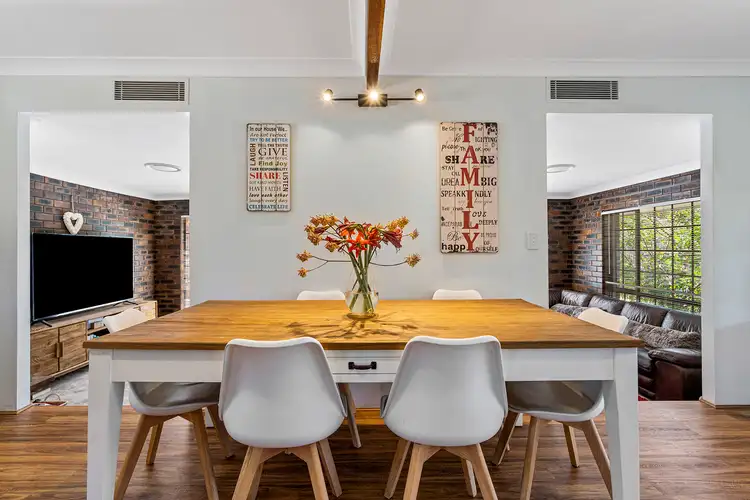 Fifth view of Homely house listing, 18 Kaiser Drive, Windaroo QLD 4207