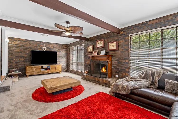 Sixth view of Homely house listing, 18 Kaiser Drive, Windaroo QLD 4207