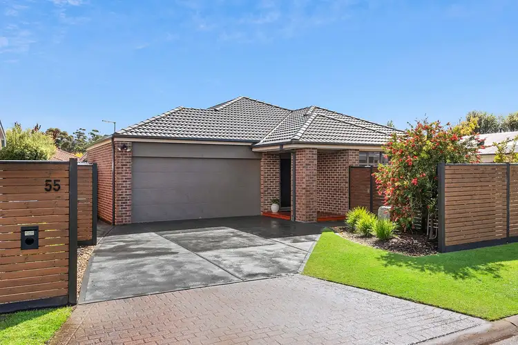 55 Tonkin Street, Safety Beach VIC 3936