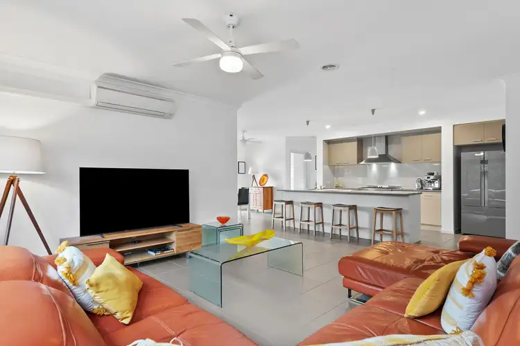 Third view of Homely house listing, 55 Tonkin Street, Safety Beach VIC 3936