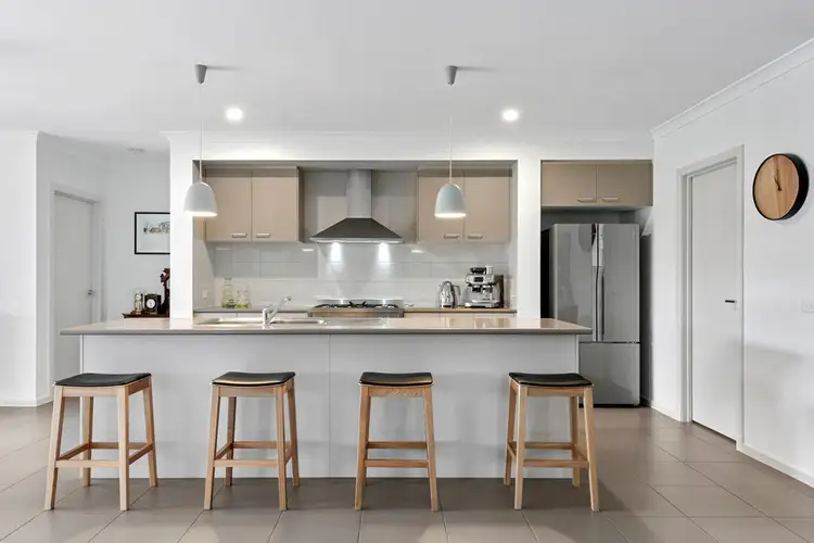 Fifth view of Homely house listing, 55 Tonkin Street, Safety Beach VIC 3936