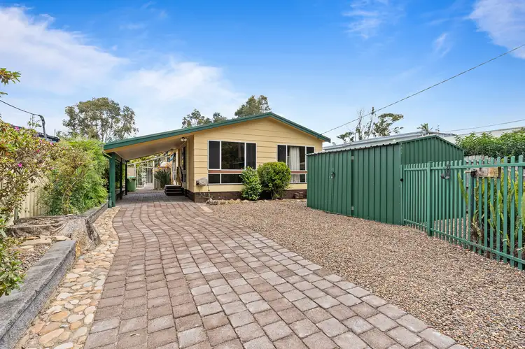 38 Narrawa Avenue, Erina NSW 2250