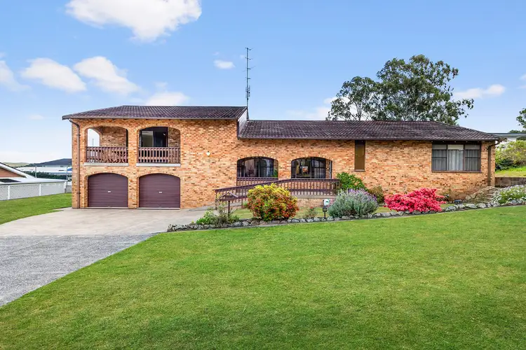 5 South Street, Kilaben Bay NSW 2283