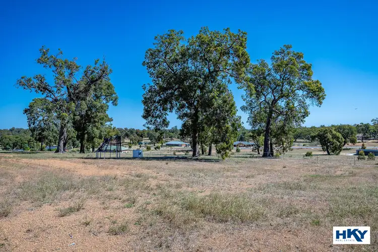 Second view of Homely land listing, 18 Imperial Ridge, Chittering WA 6084
