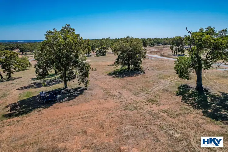 Third view of Homely land listing, 18 Imperial Ridge, Chittering WA 6084