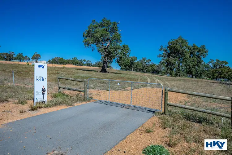 Sixth view of Homely land listing, 18 Imperial Ridge, Chittering WA 6084