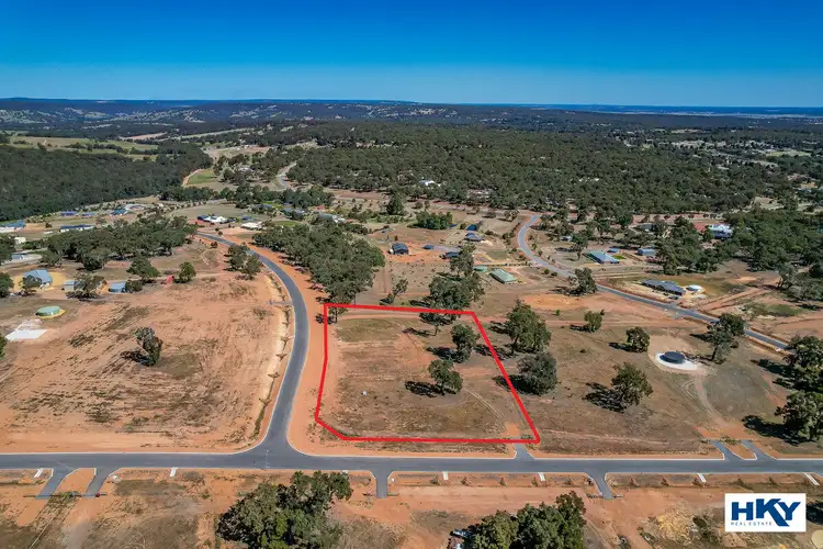 Seventh view of Homely land listing, 18 Imperial Ridge, Chittering WA 6084