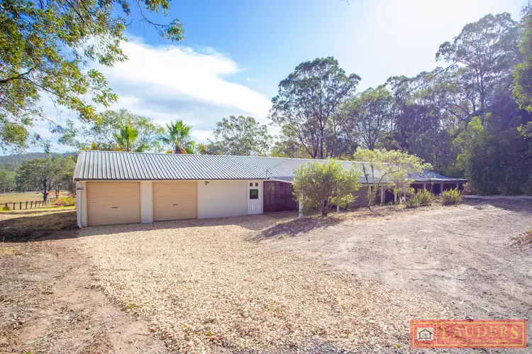 Main view of Homely rural property listing, 2 Brushwood Close, Karaak Flat NSW 2429