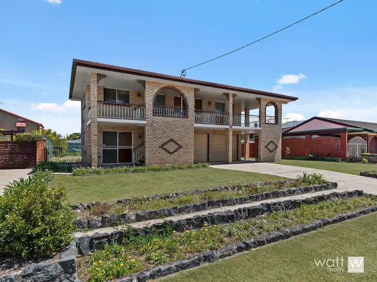 Main view of Homely house listing, 4 Tulong Court, Strathpine QLD 4500
