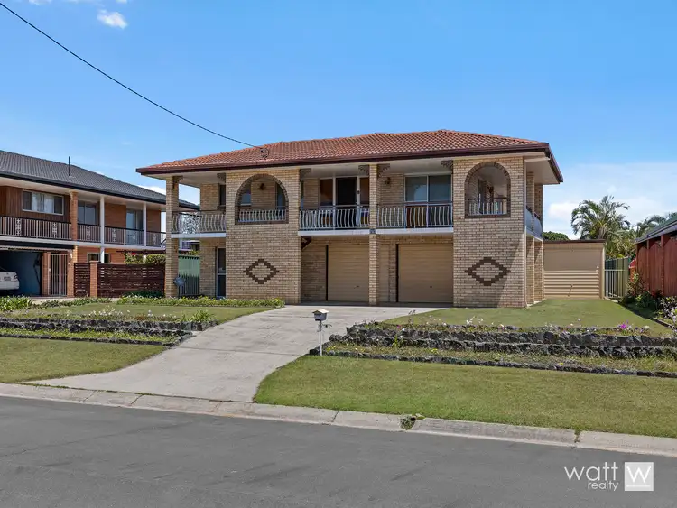 Third view of Homely house listing, 4 Tulong Court, Strathpine QLD 4500