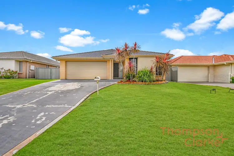 Main view of Homely house listing, 12 Fonda Avenue, Rutherford NSW 2320