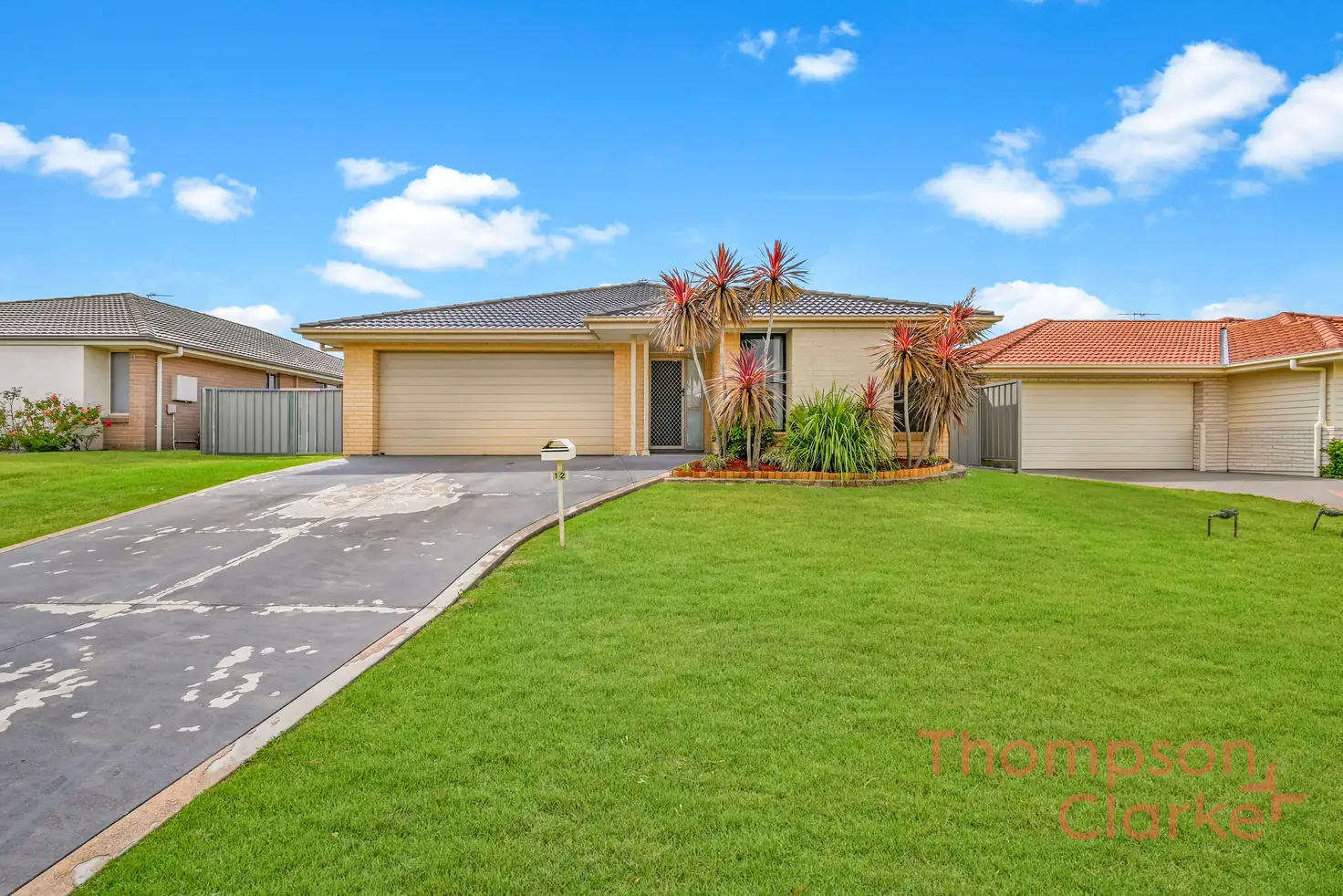 Main view of Homely house listing, 12 Fonda Avenue, Rutherford NSW 2320
