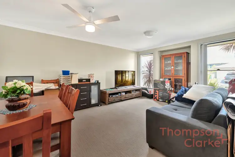 Second view of Homely house listing, 12 Fonda Avenue, Rutherford NSW 2320