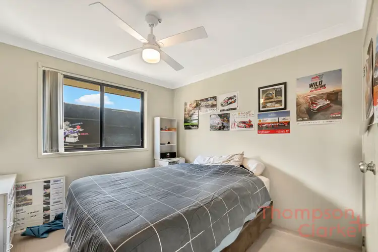 Third view of Homely house listing, 12 Fonda Avenue, Rutherford NSW 2320