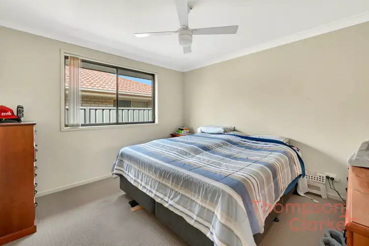 Fifth view of Homely house listing, 12 Fonda Avenue, Rutherford NSW 2320