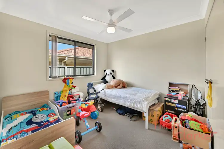 Sixth view of Homely house listing, 12 Fonda Avenue, Rutherford NSW 2320