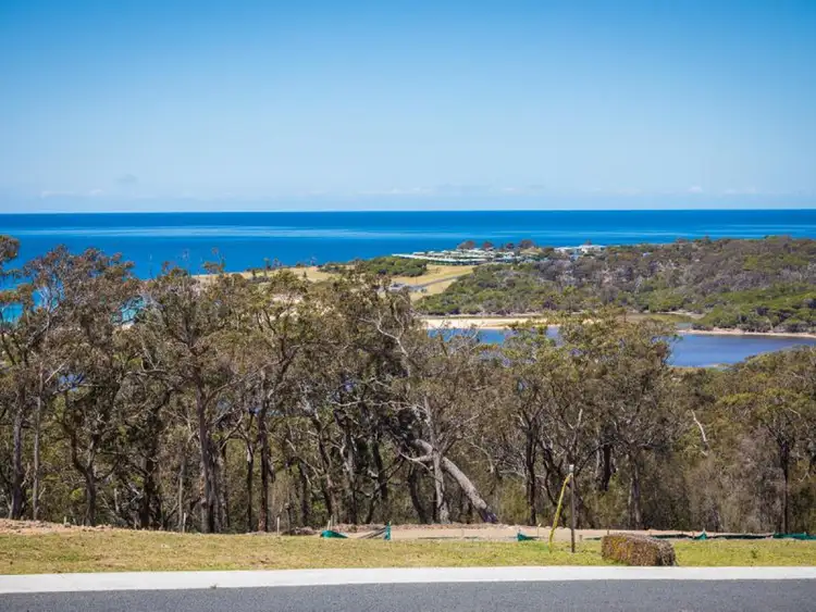 24 Jacaranda Place, Merimbula NSW 2548