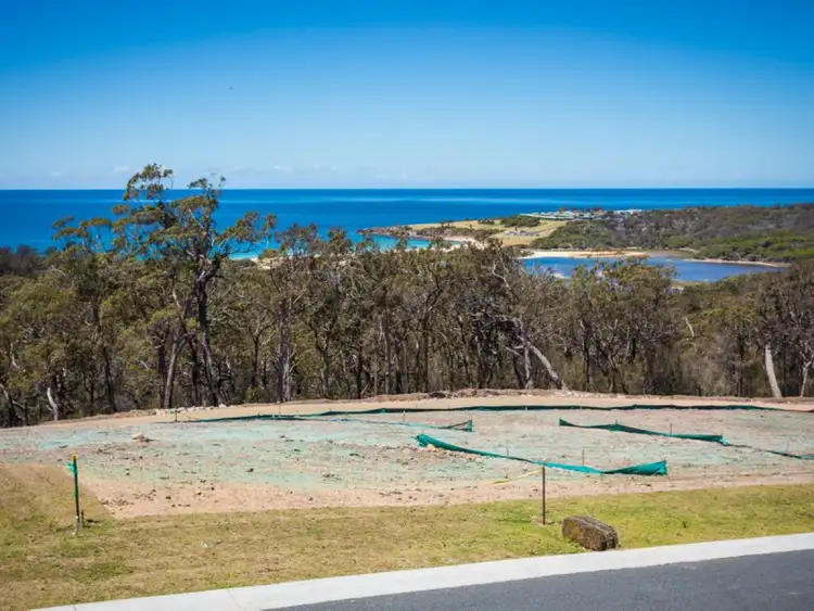Seventh view of Homely land listing, 24 Jacaranda Place, Merimbula NSW 2548