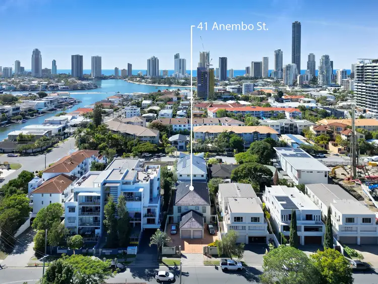 41 Anembo Street, Surfers Paradise QLD 4217